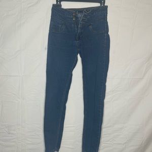 Rue21 high waist jeggings | Woman’s |